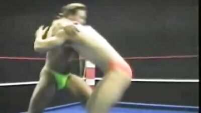 Muscle Guys Fighting: Ultimate Home Pleasure!