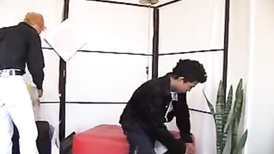 Bareback Latinos: Latin Teens Take Control of Their Sexuality