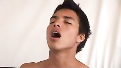 Bareback Latinos: Latin Teens Take Control of Their Sexuality