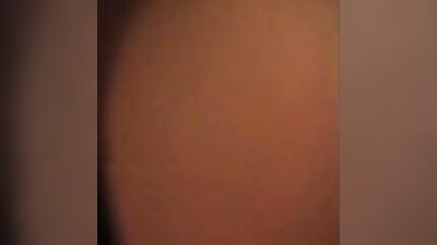 Young stud jerking off and spurting: Explosive solo action!