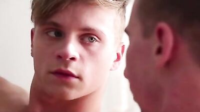 Road Trip to Oral Bliss: More Ass Play and Cum Shots!