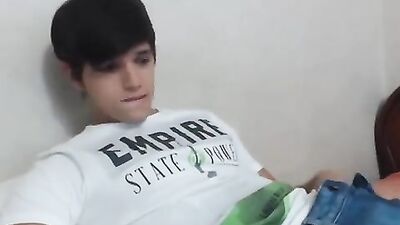 Beautiful Lucas: The Ultimate Cumshot Experience Featuring handsome Lucas in a solo scene with endless cumshots and intense orgasms. Join his exclusive club for more sexy action!