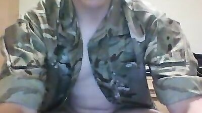 Gangbang Adventure with Amateur Blond Boys Cum Shots!