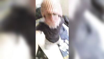 Gay Cam Porn: Amature Solo Web-Cam Revamped!