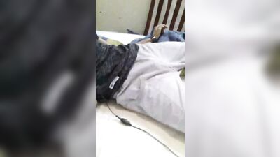 Gay Cam Porn: Amature Solo Web-Cam Revamped!