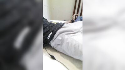 Gay Cam Porn: Amature Solo Web-Cam Revamped!