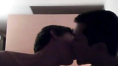 Double Handjob Amateurs - Cam 2593!