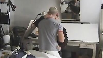 Skater: The Ultimate Action Gay Porn Video - The sexiest skaters take over the screen in this hardcore action-packed gay porn video!