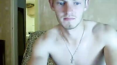 Cam 2606 - Amateur Cum Shots Handjob