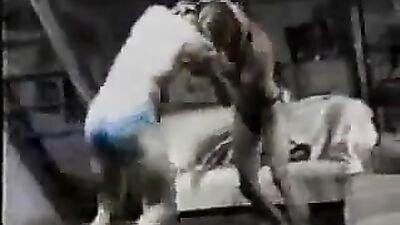 Wrestlingboys - Action Fetish Fun! Experience the Ultimate Wrestling Gay Porn Video