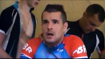 Biker Boys Group Sex Adventure: The Ultimate Action Gay Porn Video