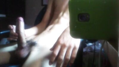 Gay Porn After He Cums - The Ultimate Gay Threesome!
