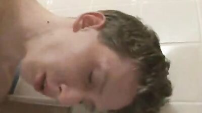 Gay Porn Bareback Hung Twinks - Hardcore Action!