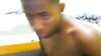 Jack until I nut - Black Cum Shots Solo