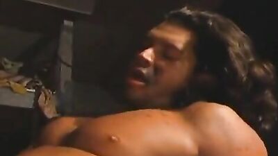 Mexican Sci Fi XXX Porn: Alien Invasion!