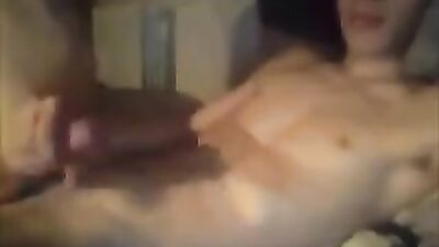 Cum Shot Solo - The New Lucas Experience