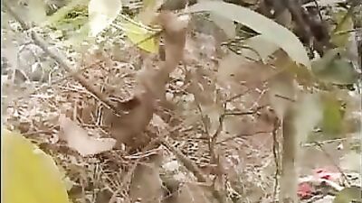 Scout Adventure: Action Gay Porn Video