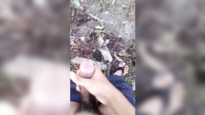 Handjob Amateurs: Cum Shots Galore!