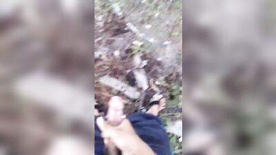 Handjob Amateurs: Cum Shots Galore!