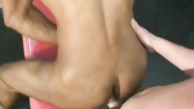 Interracial Workout Heat - Gym Explosion!