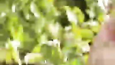 Under The Apple Tree: Adam & Evans Bareback Adventure