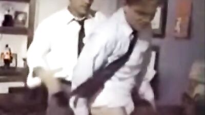 Vintage Spanking Sex - A Fetish Fans Dream Come True!