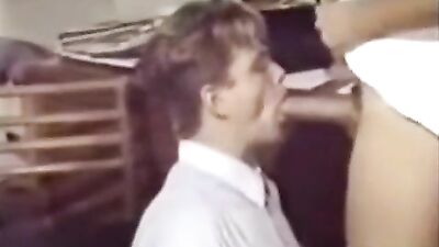 Vintage Spanking Sex - A Fetish Fans Dream Come True!