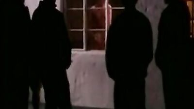 Beating The Cumshot Ticket: Ass Play Oral Edition