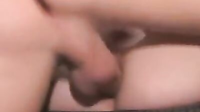 Two Happy Twinks Cum In Each Others Asshole!