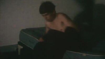 London Secret: The Ultimate Cumshot