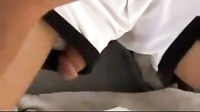 Gay Porn Dicks - A Cruising Adventure