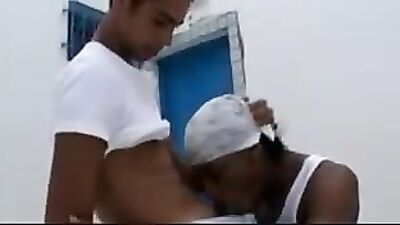 Gay Porn Dicks - A Cruising Adventure