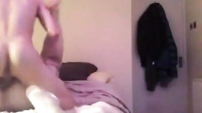 Gangbang Cumshots: Amateur Action Cam 2631