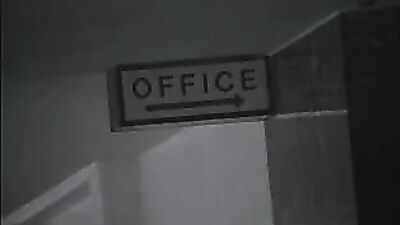 Hot Flip Flop in the Office: Vintage Action Men Get Down and Dirty!