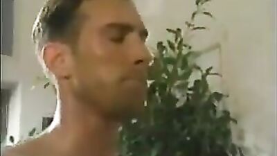 Hot Flip Flop in the Office: Vintage Action Men Get Down and Dirty!