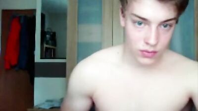 Handjobs and Cum Shots - The Amateur Way! Watch the ultimate gay porn experience with Cam 2633.