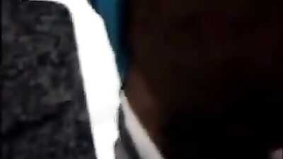 Black Amateur Action: The Return of Cam 2639