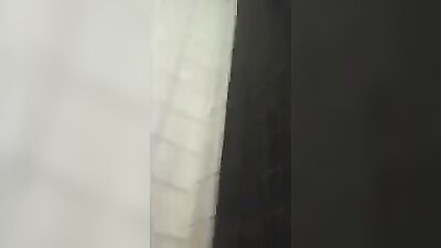 Black Amateur Action: The Return of Cam 2639