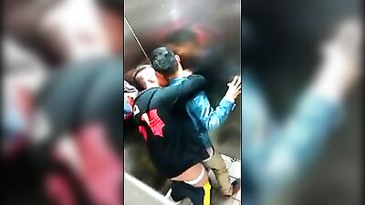 Black Amateur Action: The Return of Cam 2639