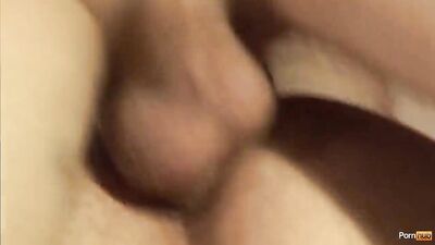 Straight Boy Lust - Two Cute Boys Get Barebacking!