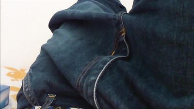 Shoe-fucking Skater Finds Love in Gay Porn World!