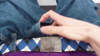 Skaters Baggy Cumshots: Amateurs Unleashed!