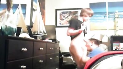 Paid But Into It: Oral Straight Boys Hidd*en Cam