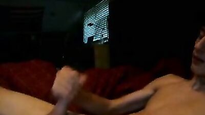 Warm Milk Bedtime Cum Shots: Amateur Pleasures Unleashed!