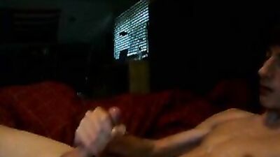 Warm Milk Bedtime Cum Shots: Amateur Pleasures Unleashed!