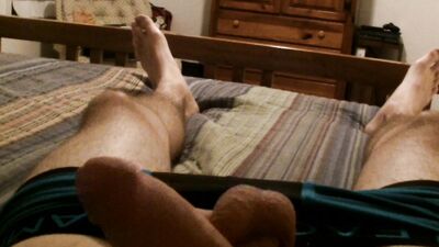 Give Me Your Best Shot - Hardcore Gay Porn Video