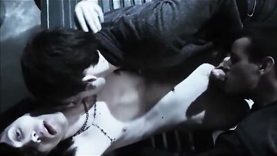 Lust: Cum Shots Group Sex Oral Mayhem