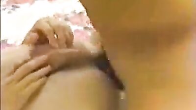 Two Hotties Having Fun!