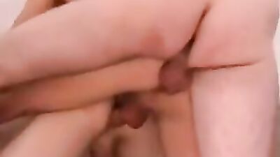 Gay Porn Twinks Bareback Three-Way: Explore Your Wildest Fantasies!