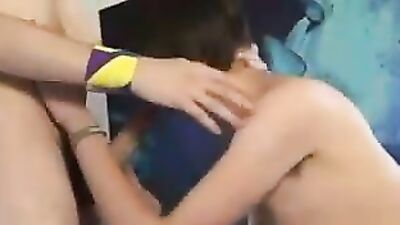 EMO Twinks Get It On! - Action Movies